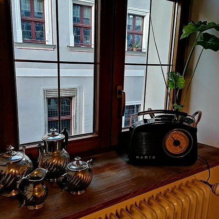 Peter Görlitz Exterior foto